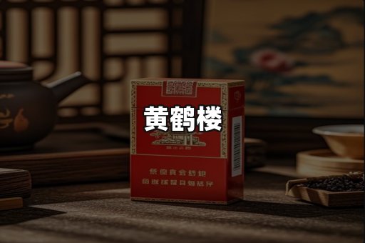 黄鹤楼